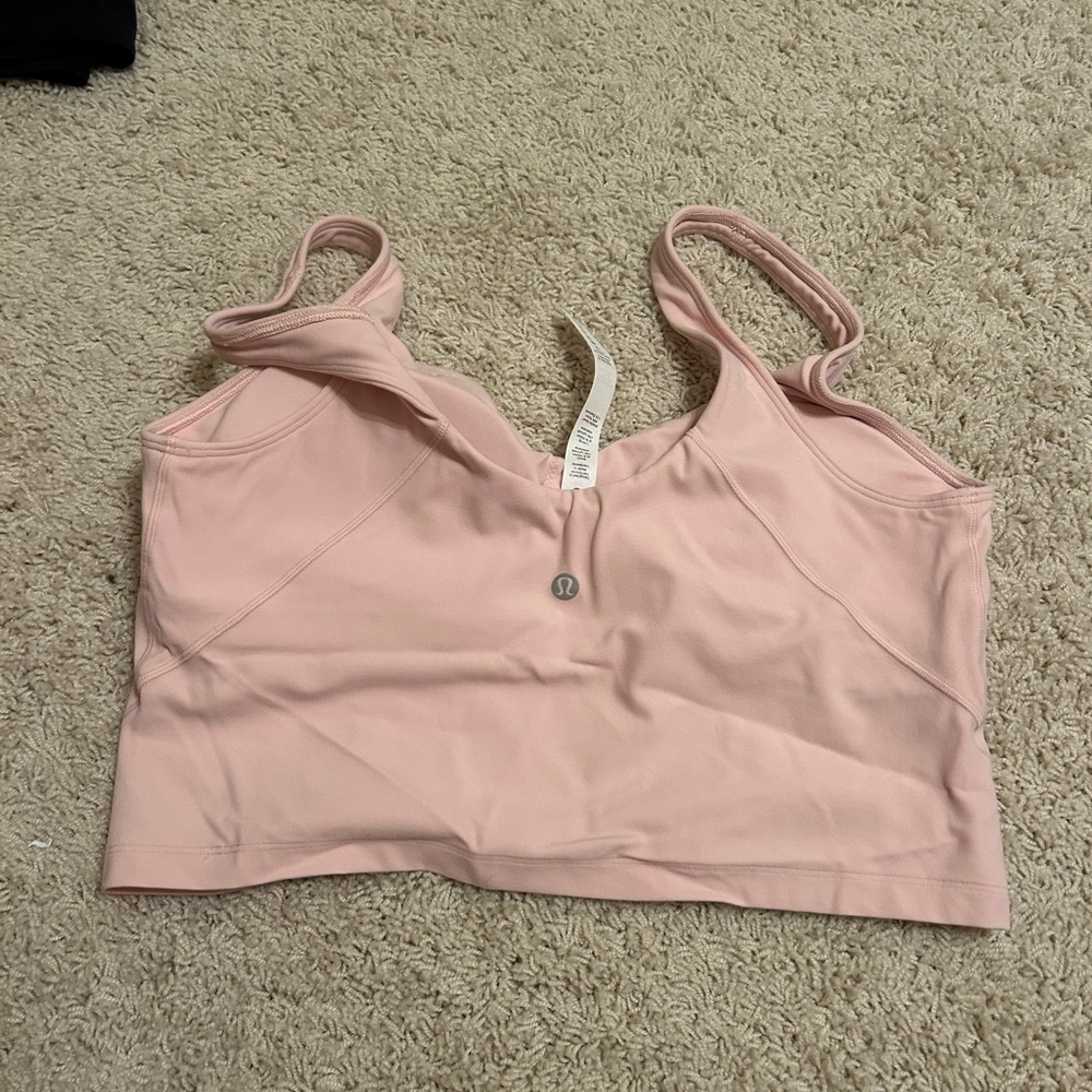Lululemon Align Tank - Picture 3 of 3